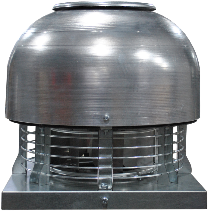 Крышный вентилятор PROMvents POWERCAMINO 1250